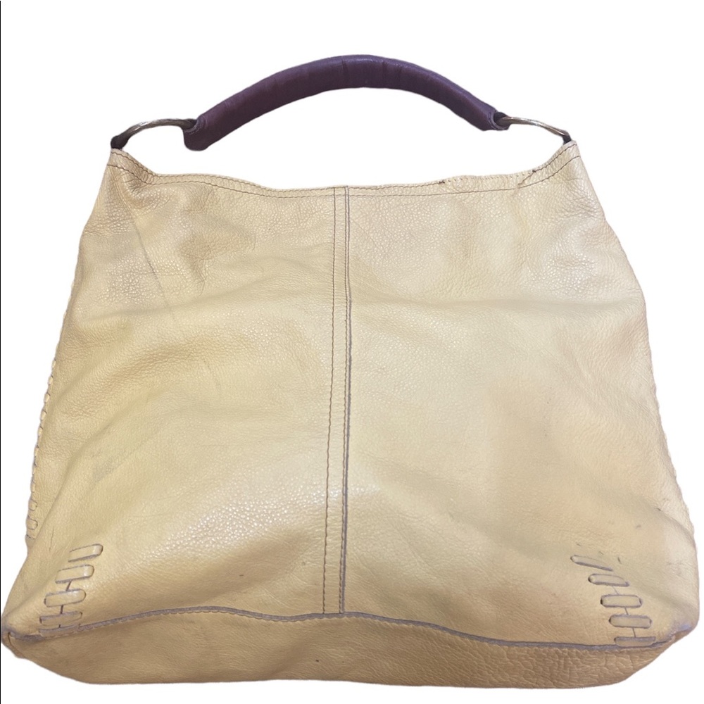 Lucky 🍀 brand leather purse